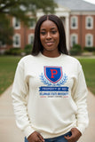 Delaware State University Women's Crewneck