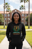 Florida A&M University Women's Hoodie