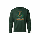 Florida A&M Women's Crewneck