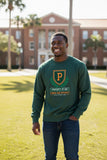 Florida A&M Mens Crewne ck