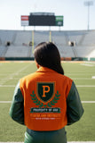 Florida A&M Woman's Varsity Jacket