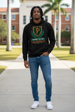 Florida A&M Mens Hoodie