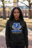 Hampton University Women's Hoodie