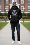 Hampton University Mens Hoodie