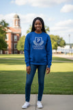 Hampton University Women's Crewneck