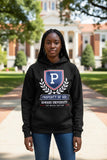 Howard University Women's Hoodie