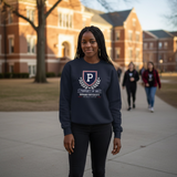 Howard University Women's Crewneck