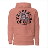 Dusty Pink color Angel