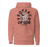 Dusty Pink color Rose