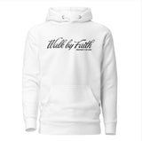 White Walk by Faith