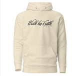 Bone color Walk by Faith