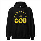 Classic Black and Yellow POG