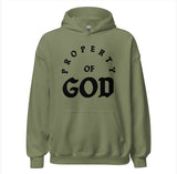 Classic Army Green POG