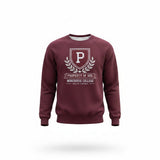 Morehouse University Creneck