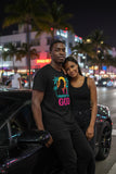 Property Of GOD Miami Black