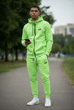 Lime Light