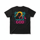 Property Of GOD Miami Black