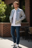 Limited Edition Bomber