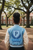 Spelman College Women's Varsity Jacket