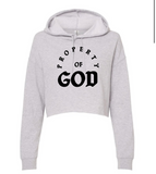 Classic POG Grey Crop