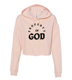 POG Classic Pink Crop