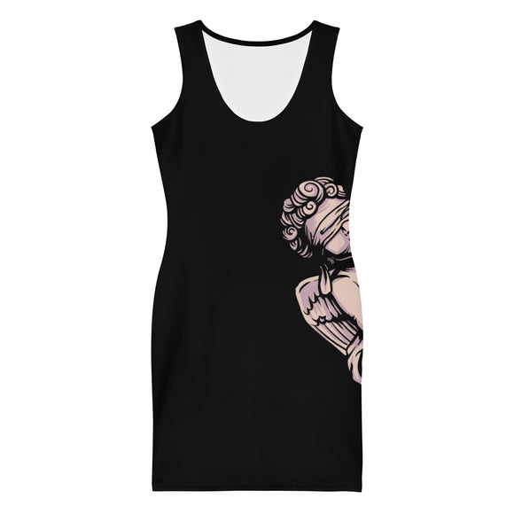 Bodycon dress