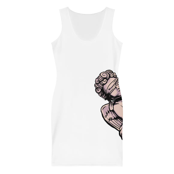 Bodycon dress