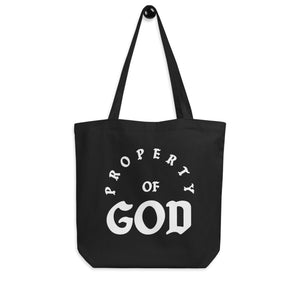 Eco Tote Bag