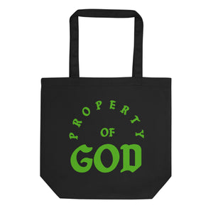 Eco Tote Bag