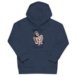 Kids eco hoodie