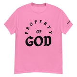 Men's classic tee