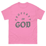 Men's classic tee