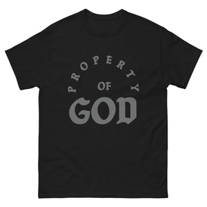 Men's classic tee