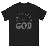 Men's classic tee