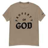 Men's classic tee