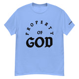 Men's classic tee