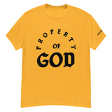 Men's classic tee