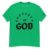 Men's classic tee