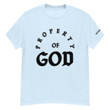 Men's classic tee