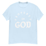 Men's classic tee