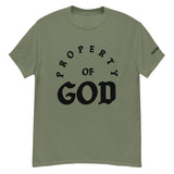 Men's classic tee