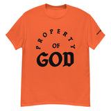 Men's classic tee