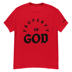 Men's classic tee