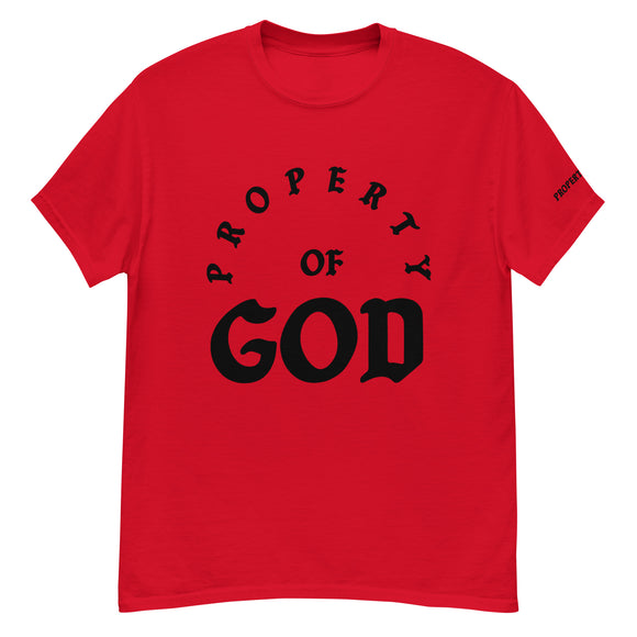 Men's classic tee