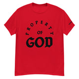 Men's classic tee