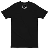 Men’s premium heavyweight tee