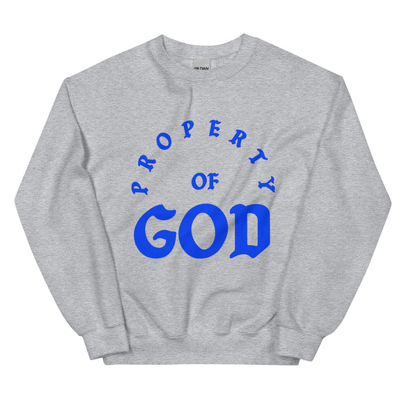 Unisex Sweatshirt