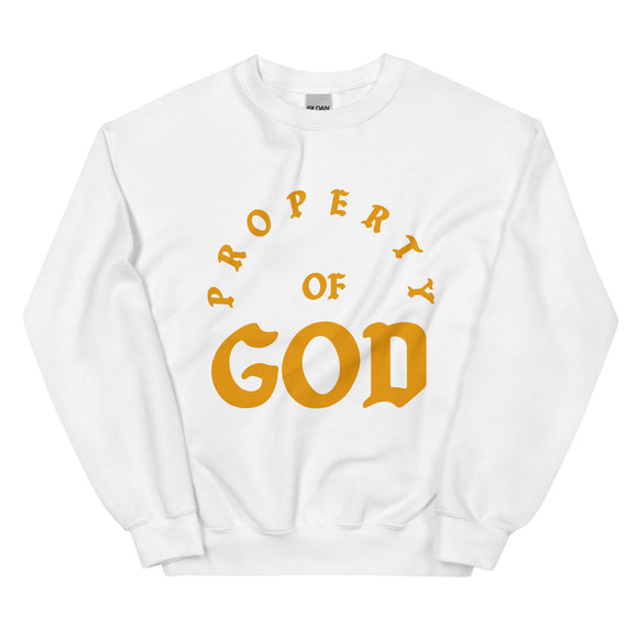 Unisex Sweatshirt