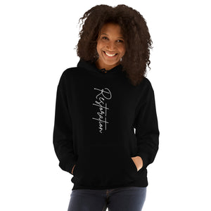 REG4L Unisex Restoration Hoodie