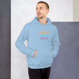 REG4L Unisex Know Your Bible Hoodie